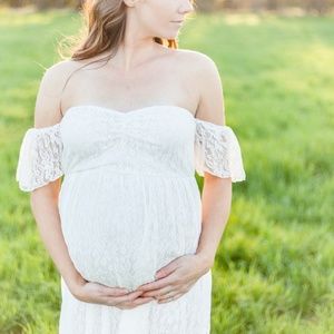 Maternity Gown